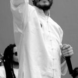 Imagem do artista Criolo