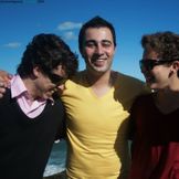 Imagen del artista Banda Maybe