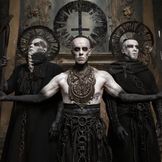 Imagen del artista Behemoth