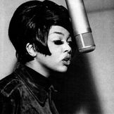 Imagen del artista Tammi Terrell