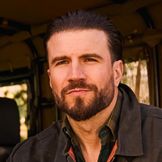 Imagem do artista Sam Hunt