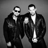 Imagem do artista The Madden Brothers