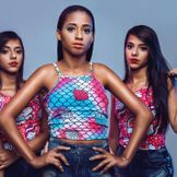 Imagen del artista MC Loma e As Gêmeas Lacração