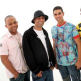 Imagem do artista Grupo Etynia