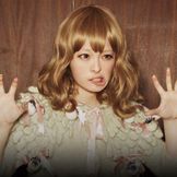 Imagem do artista Kyary Pamyu Pamyu