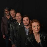 Artist image The Steeldrivers