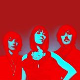Imagem do artista Ladytron
