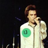 Artist's image Ray Davies