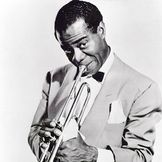 Artist's image Louis Armstrong