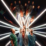 Artist's image Two Door Cinema Club