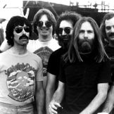 Imagen del artista Grateful Dead
