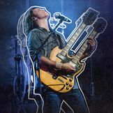 Imagen del artista Gianluca Grignani