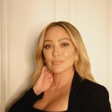 Imagen del artista Hilary Duff