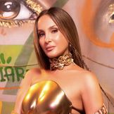 Imagen del artista Claudia Leitte