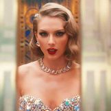 Imagem do artista Taylor Swift
