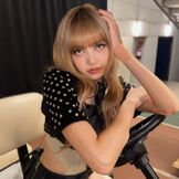 Imagem do artista LISA