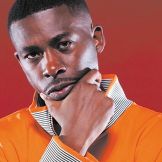 Imagen del artista Gza