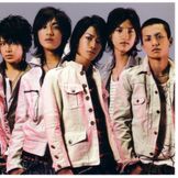 Artist's image Kat-tun