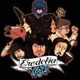 Imagen del artista Erodelia