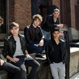 Artist image The Wanted