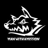 Artist's image Man With a Mission