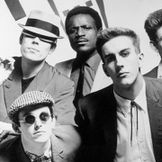 Artist's image The Specials