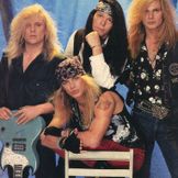 Imagem do artista Poison