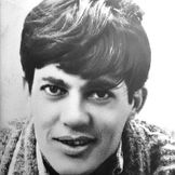 Imagen del artista Luiz Carlos Magno