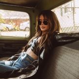 Imagen del artista Maren Morris