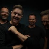Imagen del artista Jars Of Clay