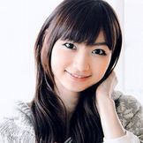 Imagem do artista Haruka Tomatsu