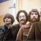 Imagem do artista Creedence Clearwater Revival