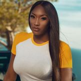 Imagem do artista Aya Nakamura