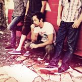 Imagen del artista Hoobastank