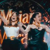 Imagen del artista Maiara & Maraisa