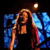 Imagem do artista Melissa Auf Der Maur