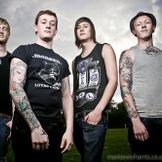 Imagem do artista Deaf Havana