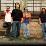 Imagen del artista Karma