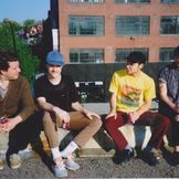 Artist image Homeshake