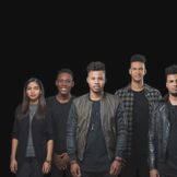 Imagem do artista Oasis Ministry
