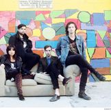 Imagen del artista The Colourist