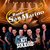 Imagen del artista San Marino
