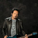 Imagen del artista Steve Lukather