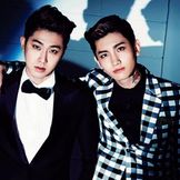 Imagen del artista TVXQ!