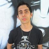 Imagen del artista Chimera