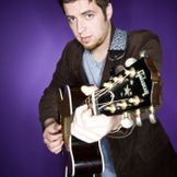 Imagen del artista Lee DeWyze