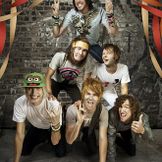 Imagem do artista Forever The Sickest Kids