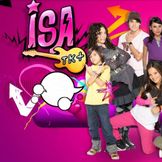 Imagen del artista Isa Tk+