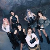 Imagen del artista BABYMONSTER