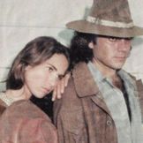 Imagen del artista Ana Raio e Zé Trovão